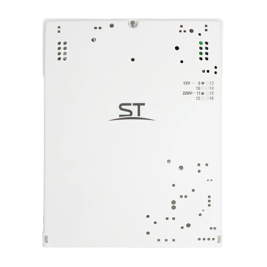 Источники бесперебойного питания Space Technology ST-ББП-51 БЕЛЫЙ