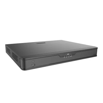 Гибридный видеорегистратор (XVR) Uniview XVR302-16U3