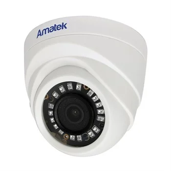 Amatek AC-HD502S (2.8) HD Видеокамера 5 Мп, объектив 2,8 мм