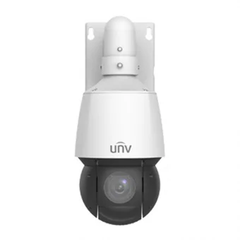 Uniview IPC6412LR-X16-VG - IP Видеокамера  2 Мп, объектив 5-80 мм