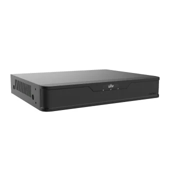 IP Видеорегистратор (NVR) Uniview NVR301-04B-IQ