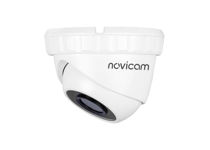 Novicam HIT 22 Novicam v.1435(15) HD Видеокамера 2 Мп, объектив 2,8 мм