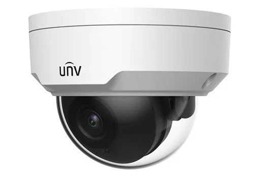 Uniview IPC322LB-AF28WK-G - IP Видеокамера  2 Мп, объектив 2,8 мм