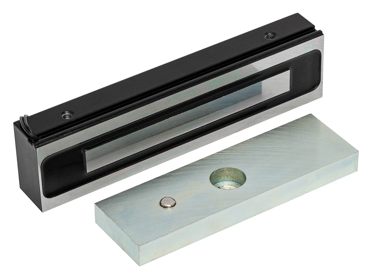 AccordTec ML-200K Premium Black с уголком
