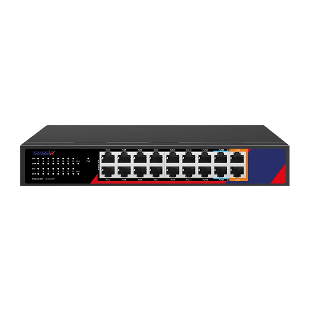 TR-NS1118-240-16POE