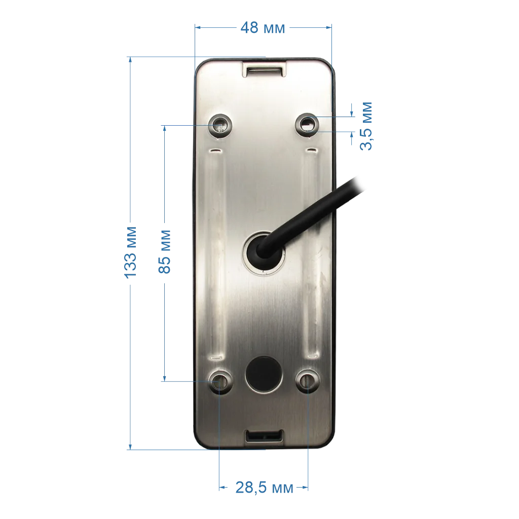 ST-P203 (ЧЕРНАЯ)