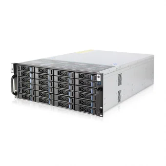 IP Видеорегистратор (NVR) TRASSIR UltraStation 24/4 v2