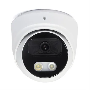 Amatek AC-IDV512MF (2.8) с микрофоном IP Видеокамера 5 Мп, объектив 2,8 мм