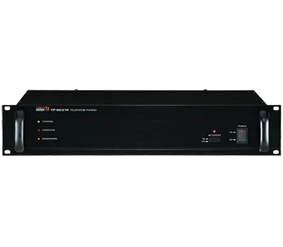 Inter-M TP-6231A