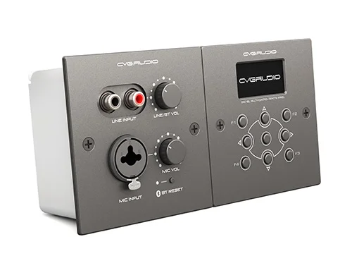 CVGaudio WB2-ERC