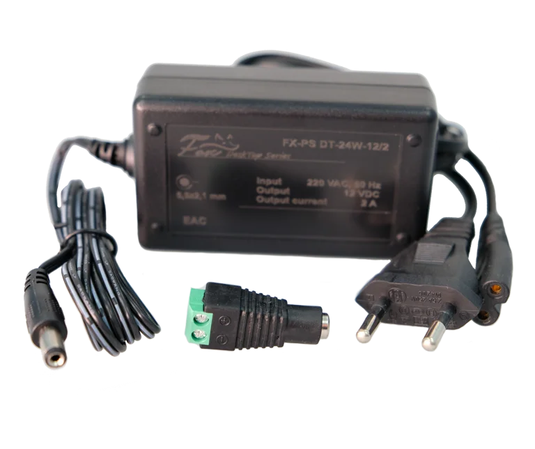 FX-PS DT-24W-12/2