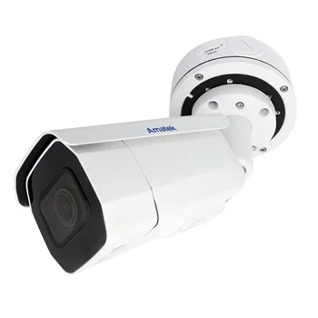 Amatek AC-IS806ZP - IP Видеокамера  8 Мп, объектив 2,7-13,5 мм
