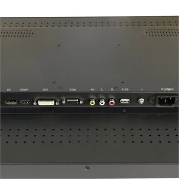 Монитор для видеонаблюдения Amatek APV-M32PK (HDMI/VGA/RCA),