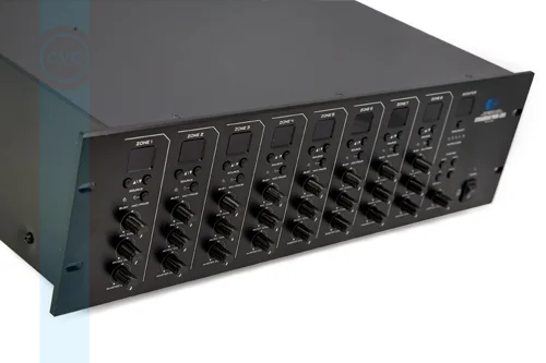 CVGaudio PMM-380 Профессиональный предусилитель