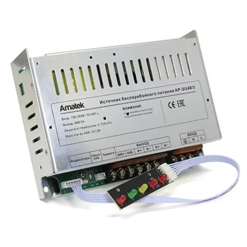 Amatek AP-SU48/3 7000835
