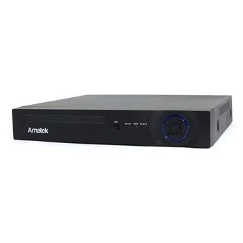 IP Видеорегистратор (NVR) Amatek AR-N881PX