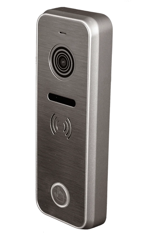 Вызывная панель Falcon Eye FE-ipanel 3 HD (Silver)