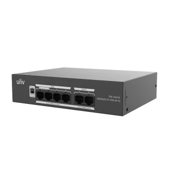 Коммутатор Uniview NSW2020-6T-POE-IN-V2