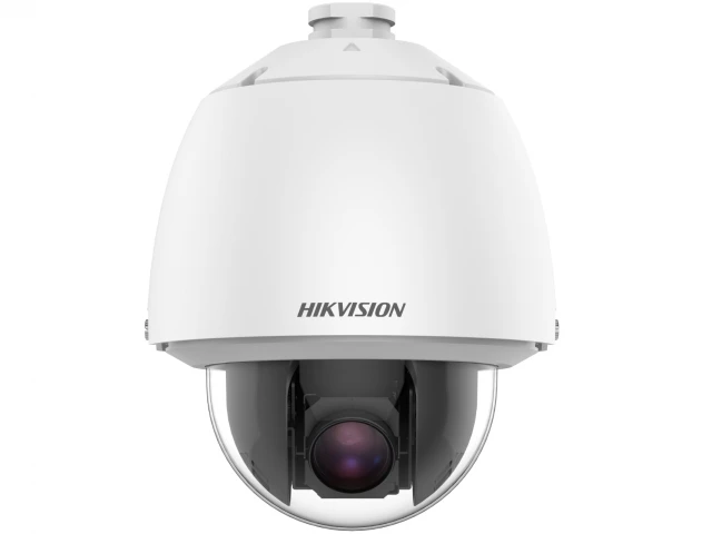Hikvision DS-2DE5225W-AE (T5) - IP Видеокамера  2 Мп, объектив 4,8-120 мм