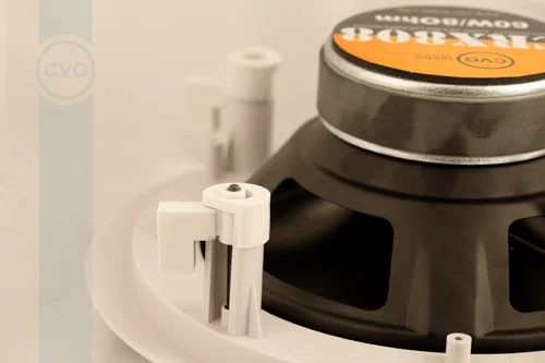 CVGaudio CRX816 Потолочная акустическая система 60 Вт