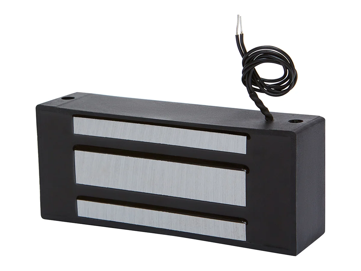 AccordTec ML-300П с планкой, цвет черный