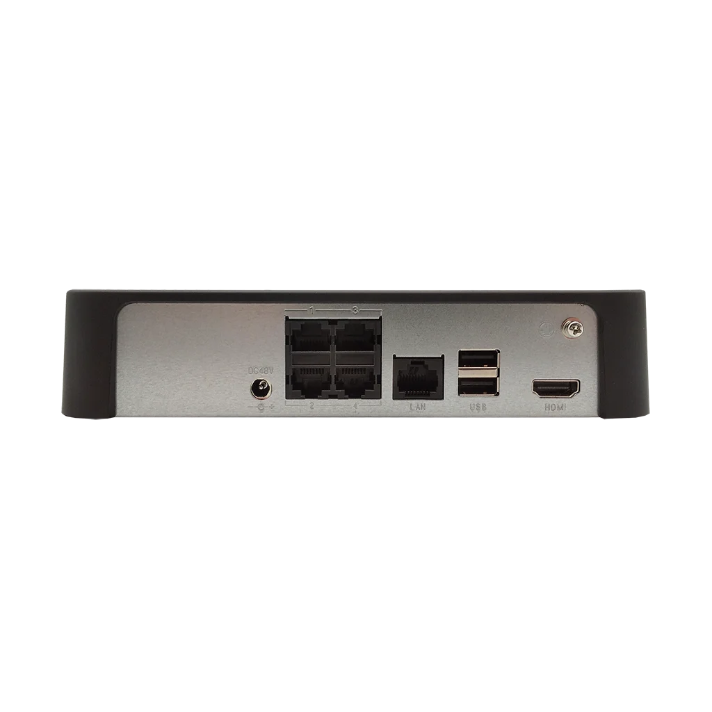 ST-NVR-P0406K15