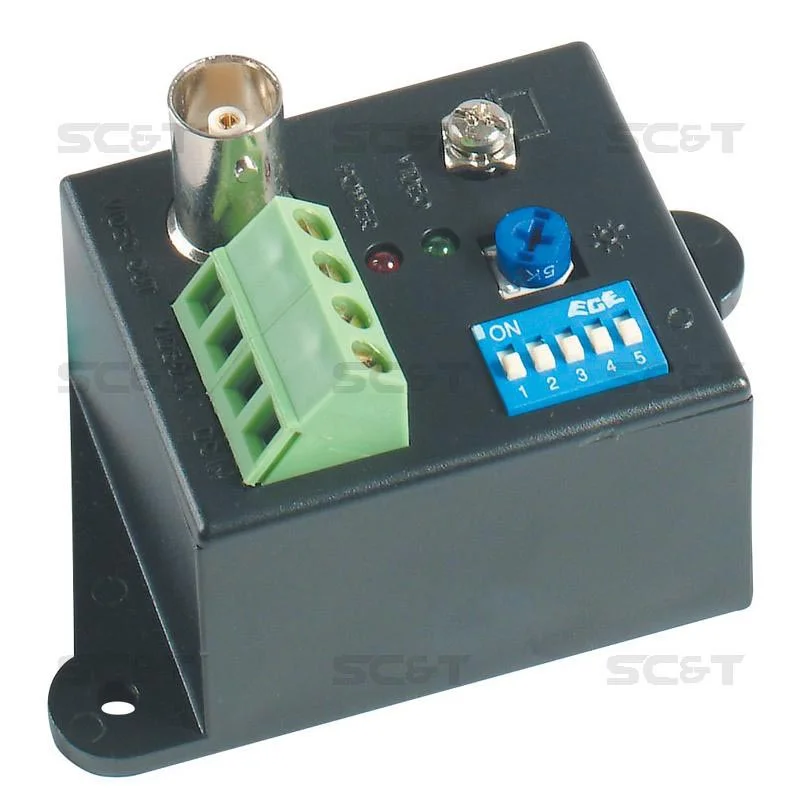 SC&T TTA111VR