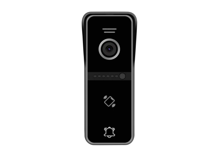 Novicam FANTASY SHIELD BLACK Novicam v.4062