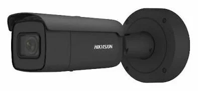 Hikvision DS-2CD2647G2HT-LIZS (2.8-12 mm) (BLACK) - IP Видеокамера  4 Мп, объектив 2,8-12 мм