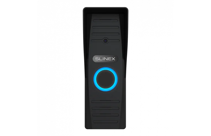 Вызывная панель Slinex ML-15HD (черный)