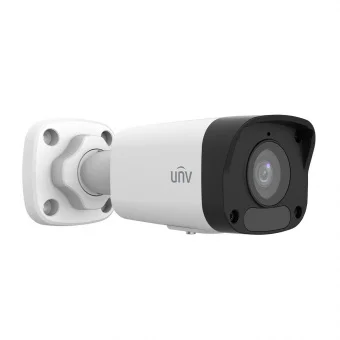 Uniview IPC2128LB-ADF28K-G IP Видеокамера 8 Мп, объектив 2,8 мм