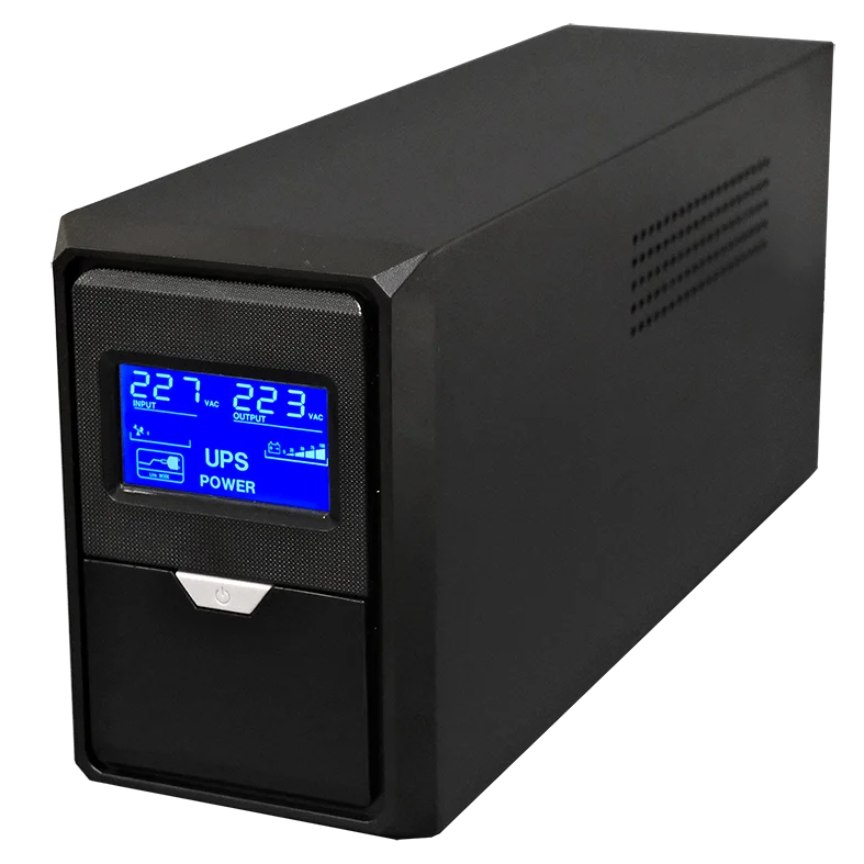TS-UPS 800/480