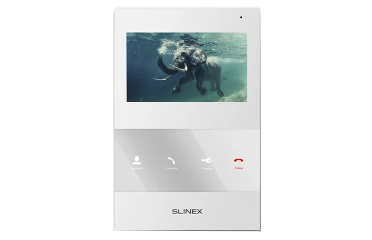 SQ-04M White