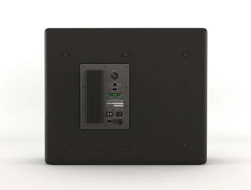 Сабвуфер CVGaudio SUBone model B-8BL/Active