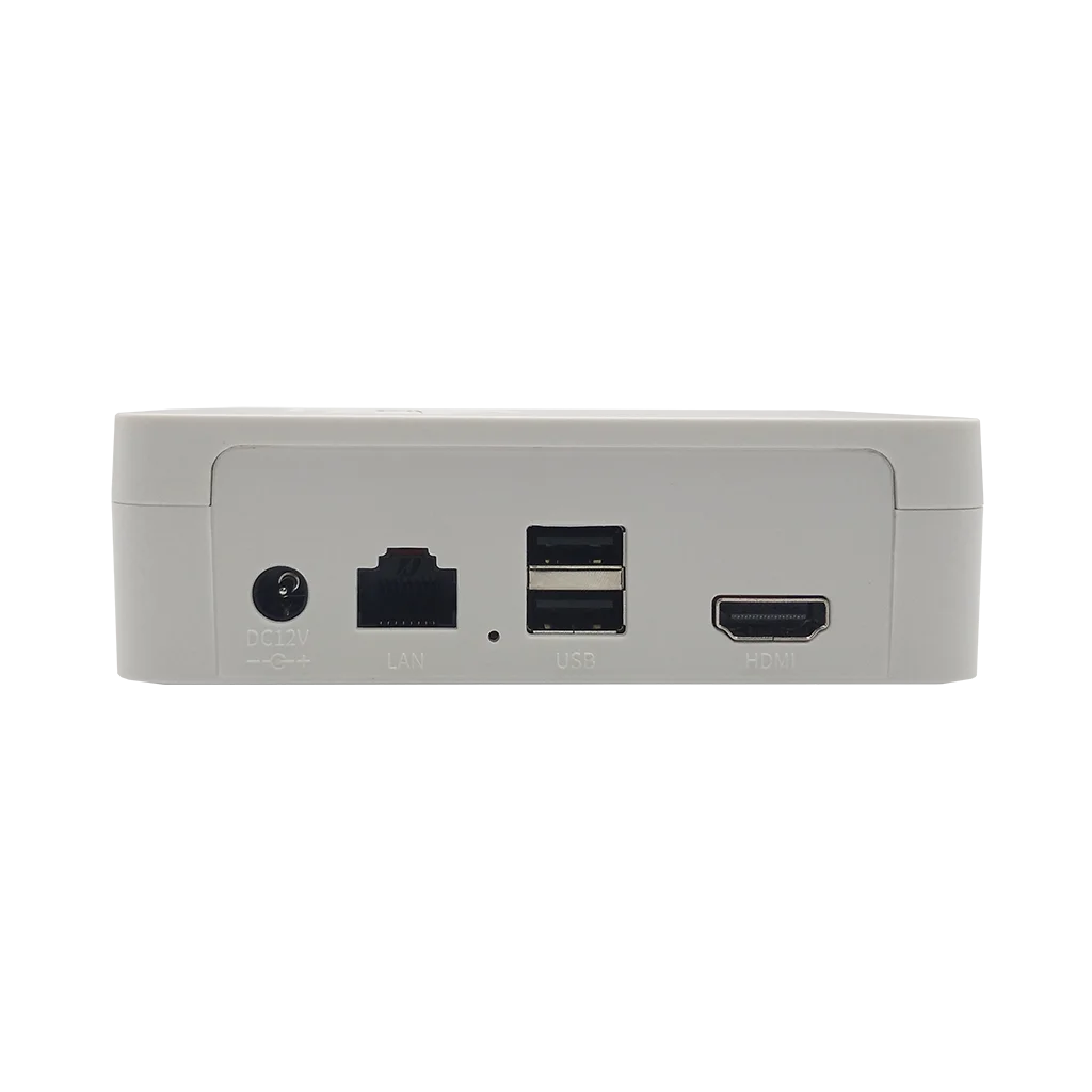 ST-NVR-S0806K15