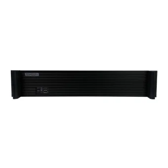IP Видеорегистратор (NVR) TRASSIR NeuroStation 9800R/64