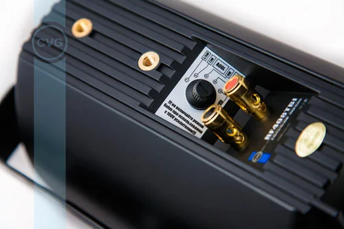 CVGaudio RF416TBL Настенная акустическая система 3,75/7,5/15/30/60 Вт