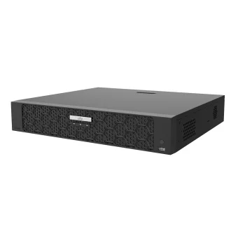 IP Видеорегистратор (NVR) Uniview NVR504-16B-P16