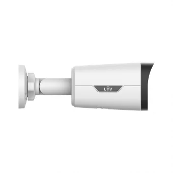 Uniview IPC2318LE-ADF28KM-WP IP Видеокамера 8 Мп, объектив 2,8 мм