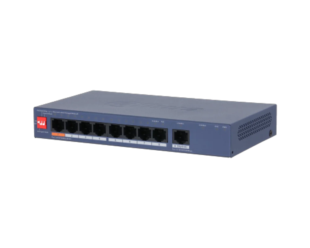 DH-CS4009-8ET1GT-60