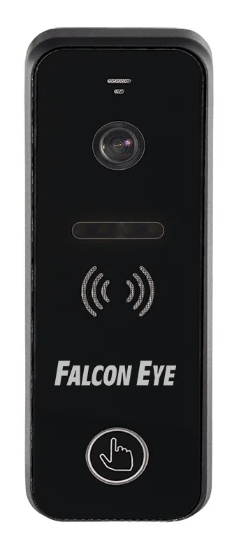 FE-ipanel 3 (Black)