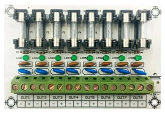 Smartec ST-PS108FB