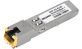 Beward SFP-1G-RJ45