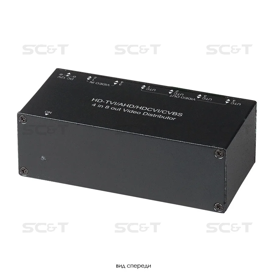 CD408HD