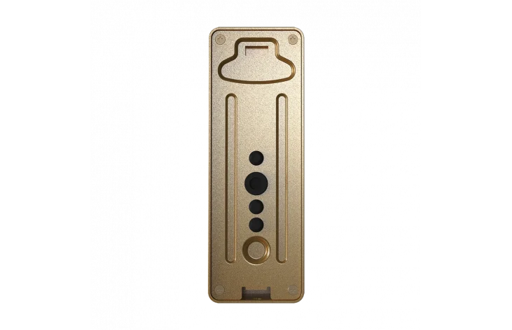 ML-20CRHD gold+black