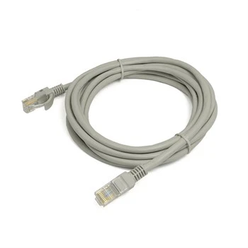 Патч-корд Amatek AK-PC-UTP-RJ45-3.0