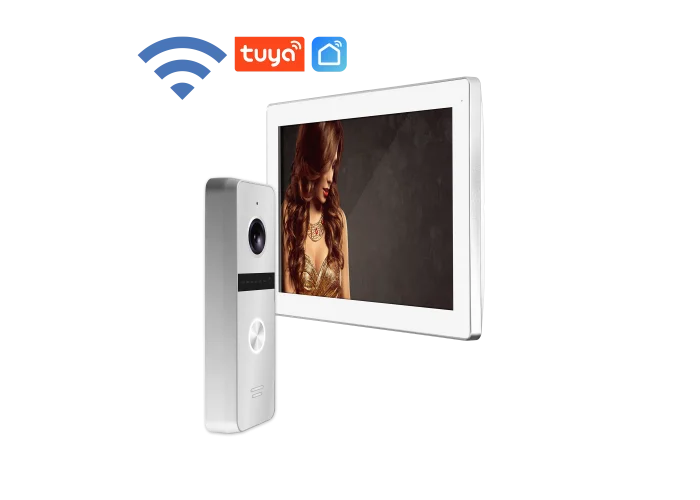 Комплект видеодомофона Novicam FREEDOM 10 FHD WIFI KIT Novicam v.4229