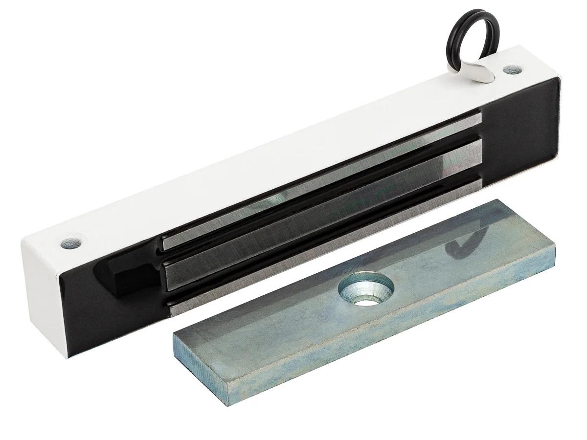 AccordTec ML-100K с планкой, цвет Белый