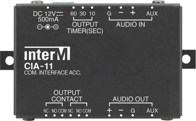 Inter-M CIA-11