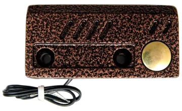 Вызывная панель Activision AVC-109 (медь)